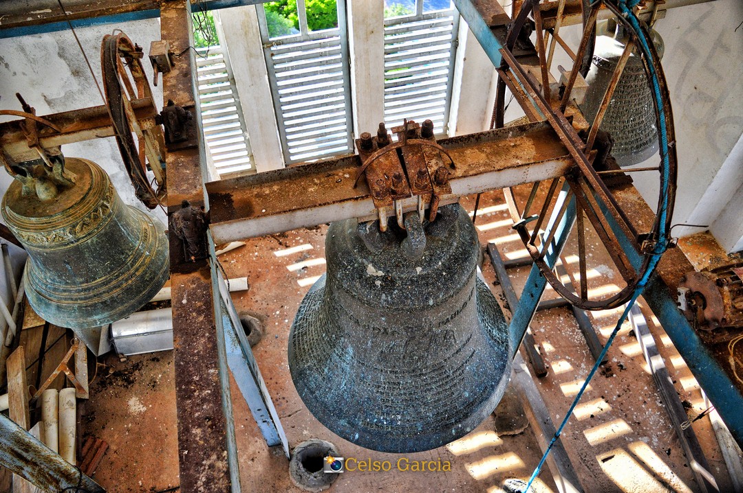 Um olhar da Matriz da Penha de Serra Talhada