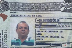 Empresário é encontrado morto no Sertão do Pajeú