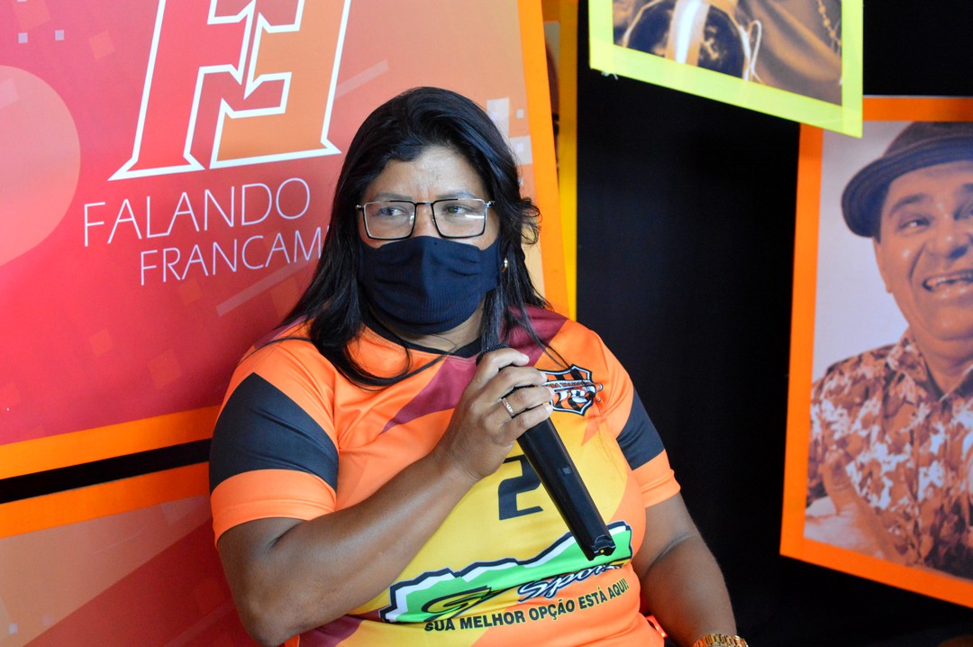 Jogadoras da seleção de futsal de ST fazem história em Pernambuco