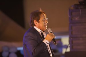 Médico de ST passa por cirurgia após descobrir doença