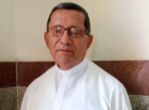 Padre é encontrado morto dentro de igreja