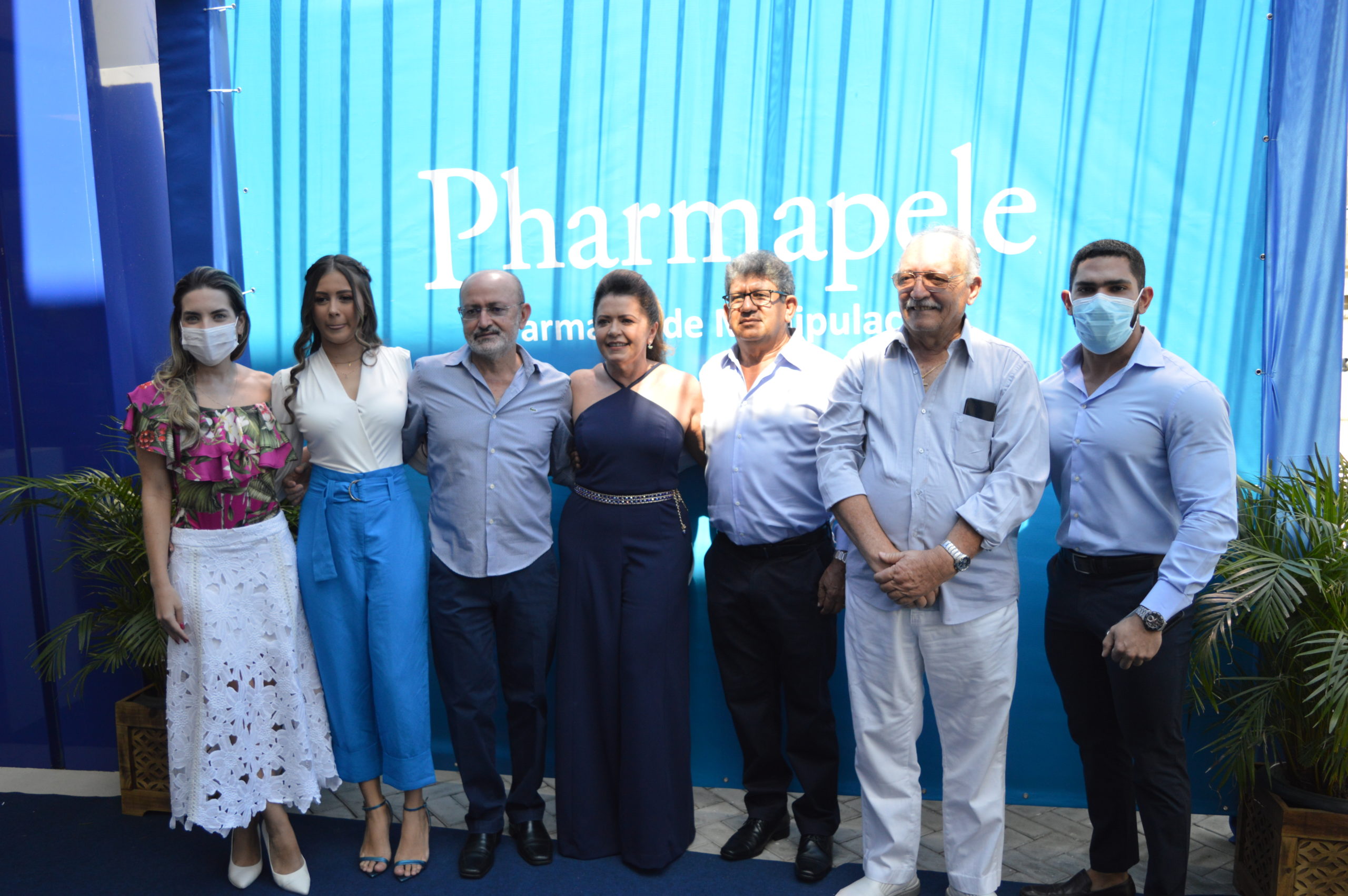 Mercado farmacêutico de ST se fortalece com a Pharmapele
