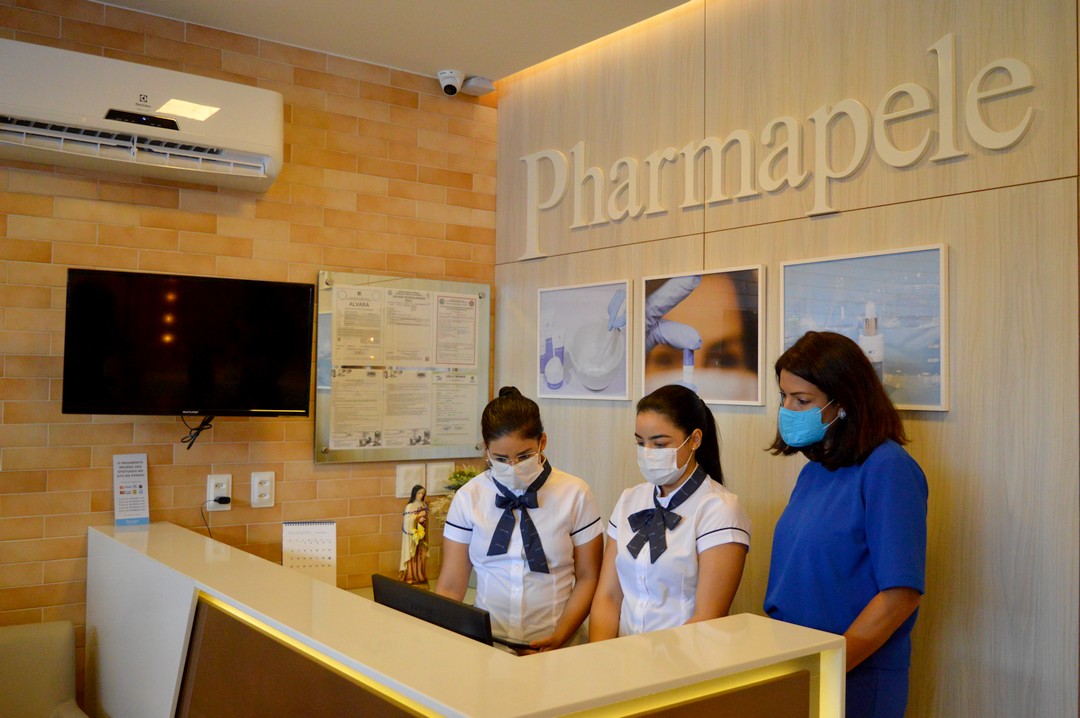 Mercado farmacêutico de ST se fortalece com a Pharmapele