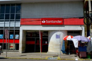 Santander abre inscrições para Programa de Estágio