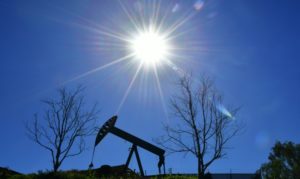 Preços do petróleo voltam a disparar após sanções contra Rússia