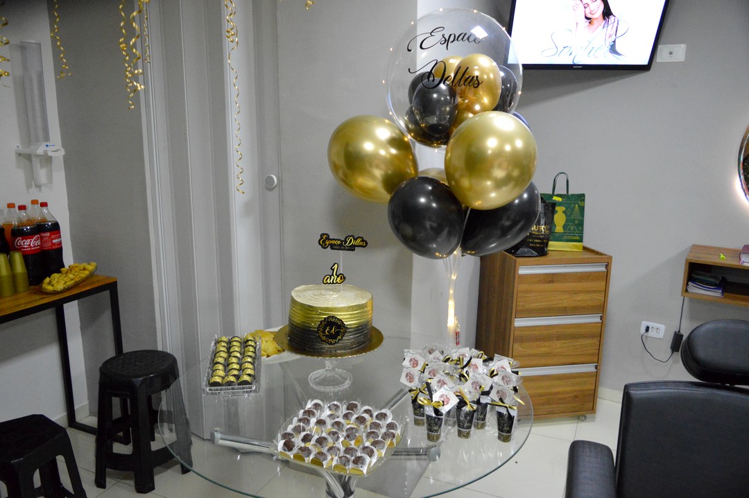 Irmãs empreendedoras festejam 1 ano de sucesso em ST
