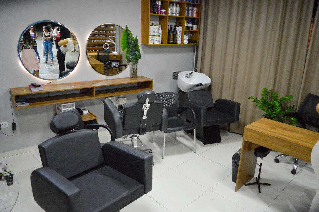 Irmãs empreendedoras festejam 1 ano de sucesso em ST