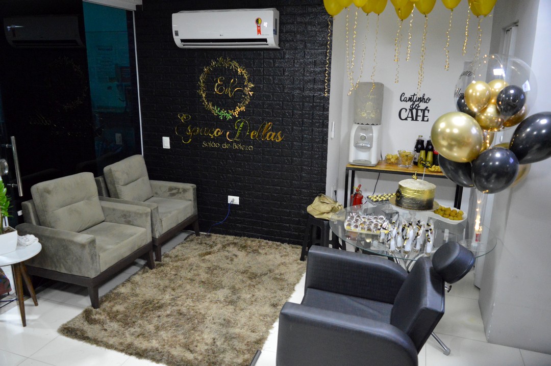 Irmãs empreendedoras festejam 1 ano de sucesso em ST