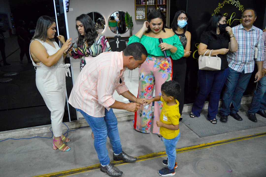 Irmãs empreendedoras festejam 1 ano de sucesso em ST