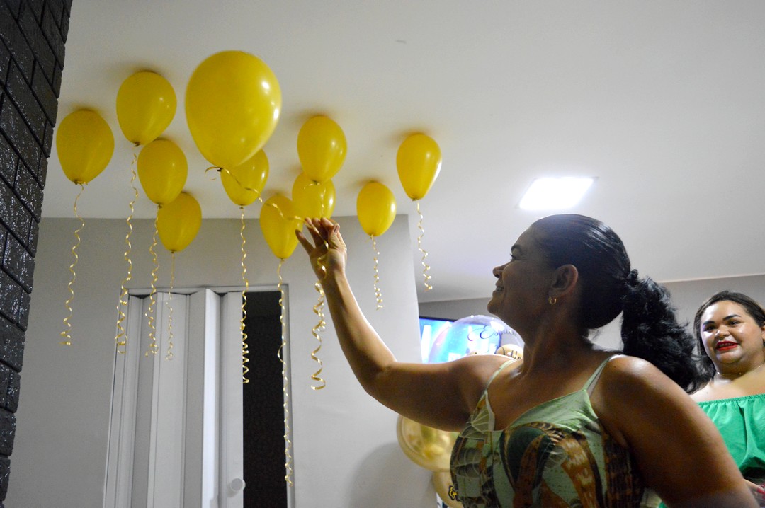 Irmãs empreendedoras festejam 1 ano de sucesso em ST