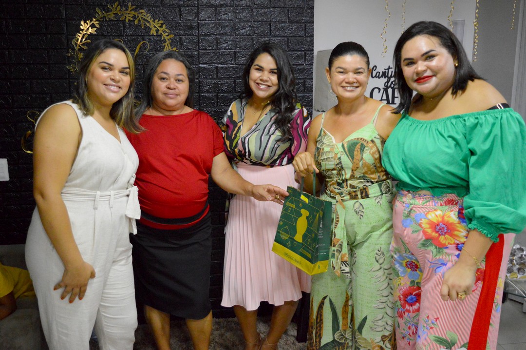Irmãs empreendedoras festejam 1 ano de sucesso em ST