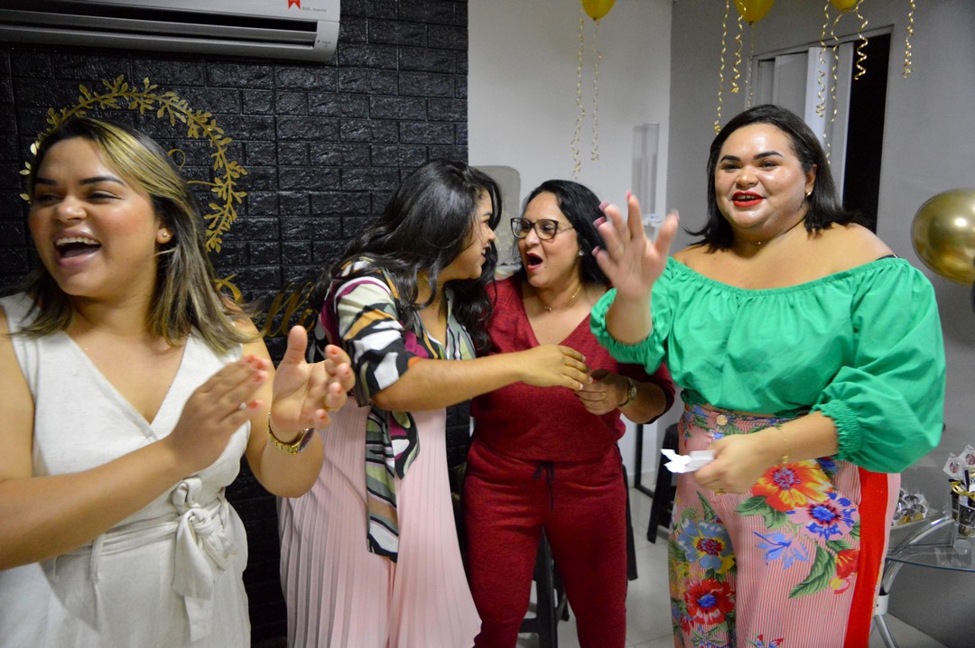 Irmãs empreendedoras festejam 1 ano de sucesso em ST