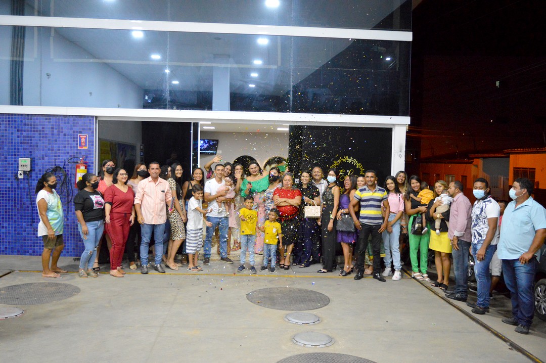 Irmãs empreendedoras festejam 1 ano de sucesso em ST