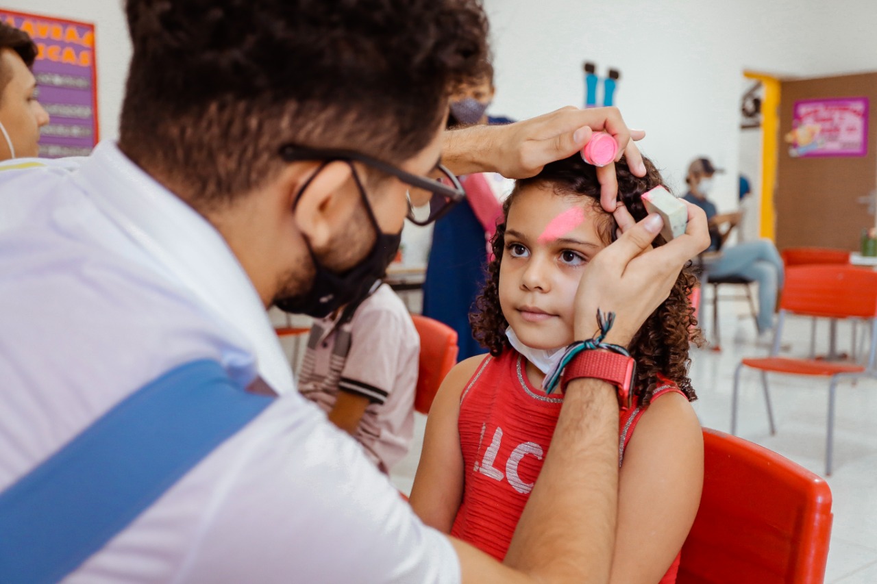 Prefeitura leva Caravana da Mulher para Caiçarinha