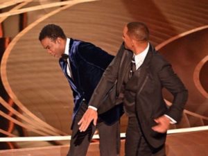 Academia proíbe Will Smith de comparecer ao Oscar