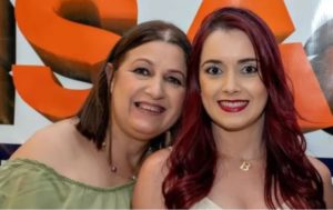 Acidente mata mãe, filha e 2 cachorros da família