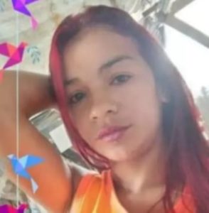 Mulher desaparecida é encontrada enterrada