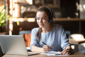 Senac oferece 12.780 vagas gratuitas em cursos técnicos