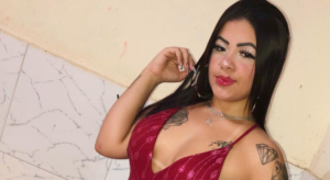 Influenciadora digital é morta a tiros no Ipsep