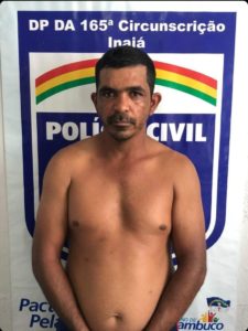 Polícia prende pistoleiro mais temidos do Sertão
