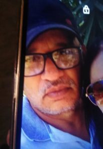 Homem morre após ser esmagado por caçamba