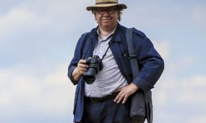 Ícone do fotojornalismo morre aos 72 anos em Brasília 1 Ícone do fotojornalismo morre aos 72 anos em Brasília