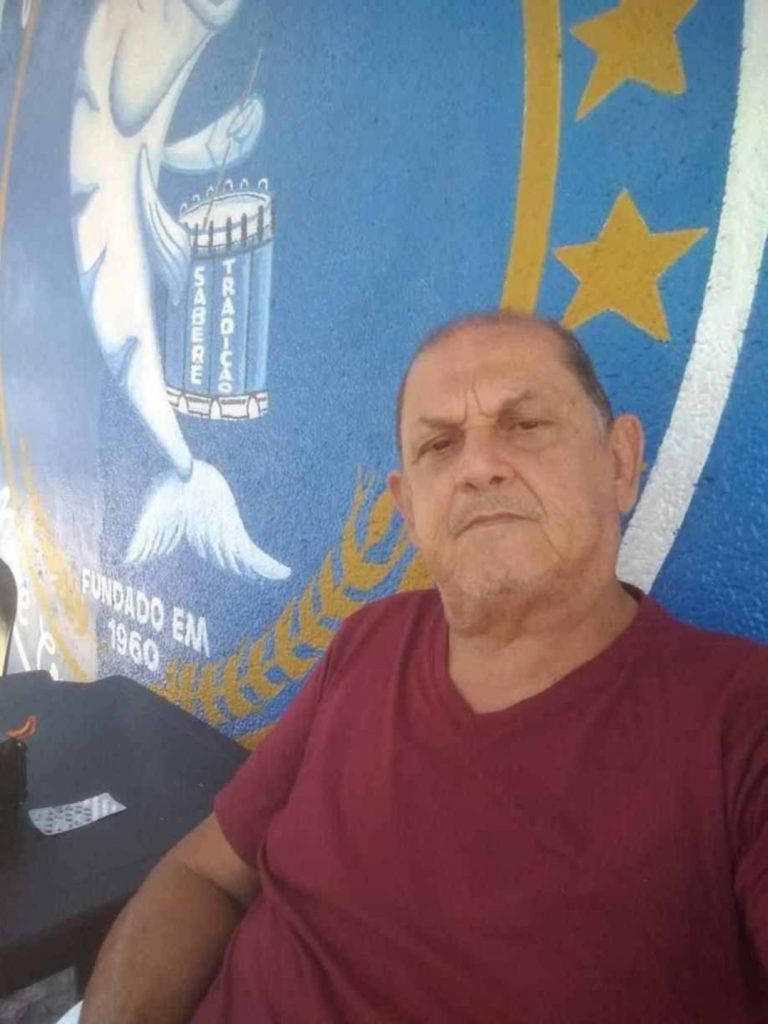 Marquise cai em Recife e mata diretor de bloco 2 Marquise cai em Recife e mata diretor de bloco
