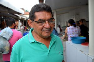Consumidores reagem ao preço do peixe em ST