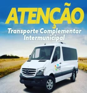 Prazo para a regularização do transporte termina dia 30
