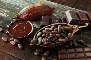 Chocolate amargo é opção saudável para Páscoa
