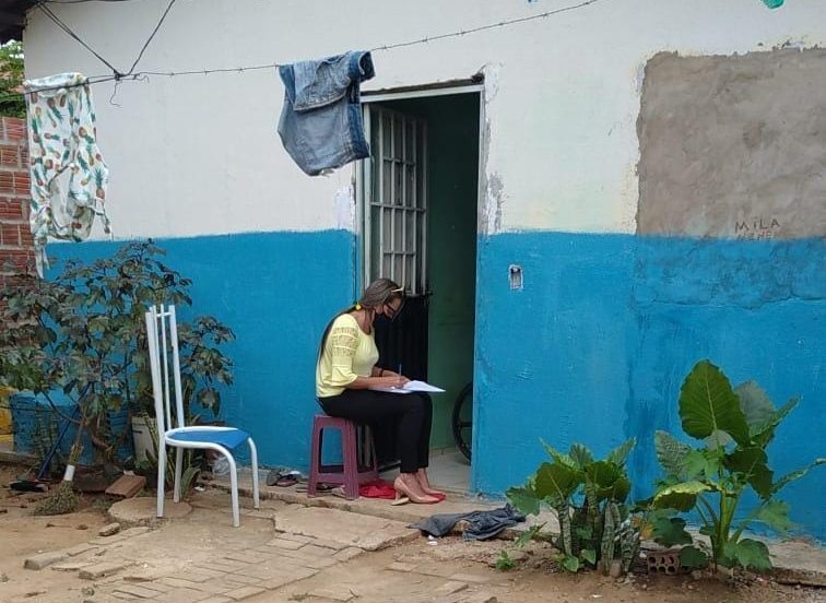 Secretaria de Educação intensifica combate a evasão escolar
