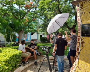 Coletivo Berro lança documentário com música na Concha de ST