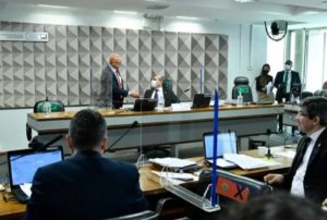 Recusa de pastor a depor no Senado dá “empurrão” para CPI do MEC