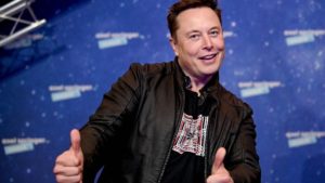 Elon Musk supera Bezos como homem mais rico dos Estados Unidos