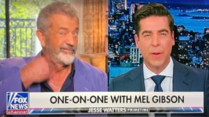 Mel Gibson abandona programa de TV após polêmica com Oscar