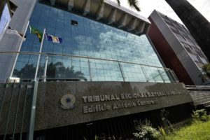 Justiça Eleitoral terá plantão no fim de semana