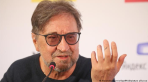 Estrelas do rock russo levantam suas vozes contra a guerra na Ucrânia