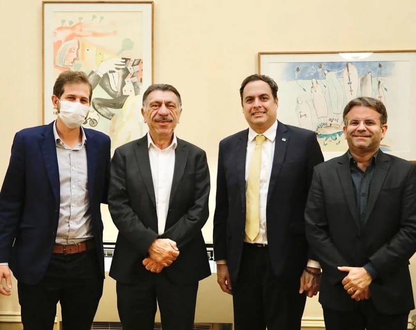 José Patriota busca benfeitorias para o Pajeú