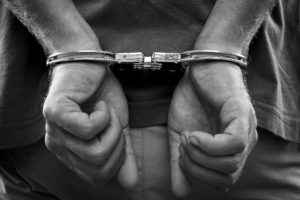 Motociclista bêbado é detido em Serra Talhada
