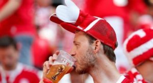 Copo de cerveja vai custar mais de R$ 60 na Copa do Catar