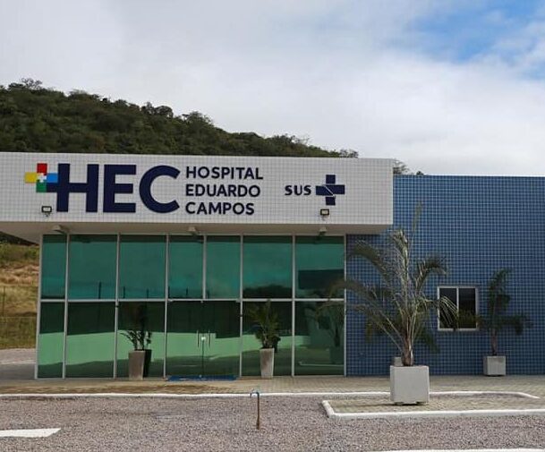 Surgem novas denúncias de maus tratos contra o HEC em ST