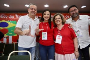 A candidatura de Danilo Cabral está definhando