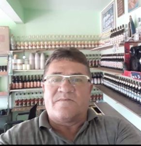Acidente mata comerciante de 52 anos no Pajeú