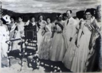A Festa do Algodão e a história da Fazenda Saco em Serra Talhada