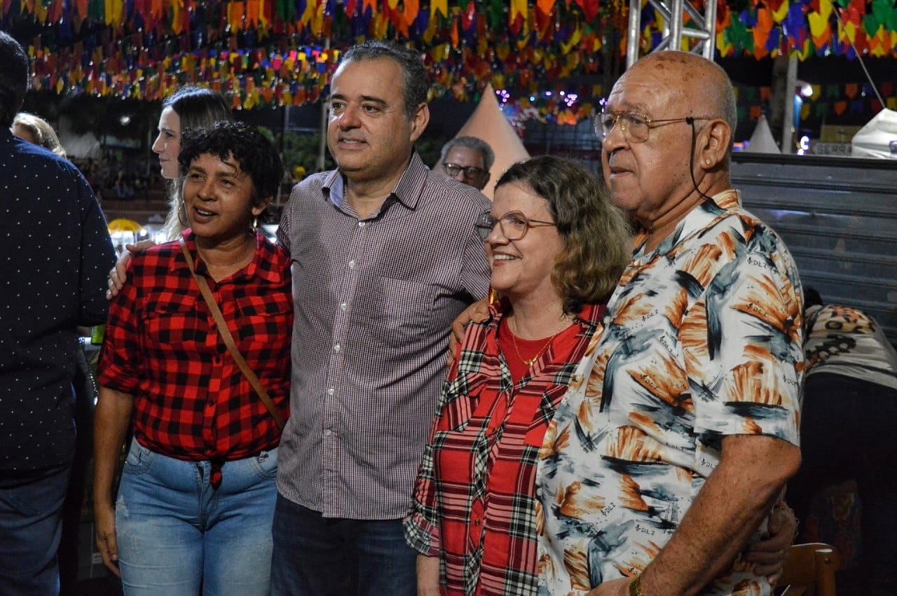 Em ST, Danilo despista e evita falar de Sebastião