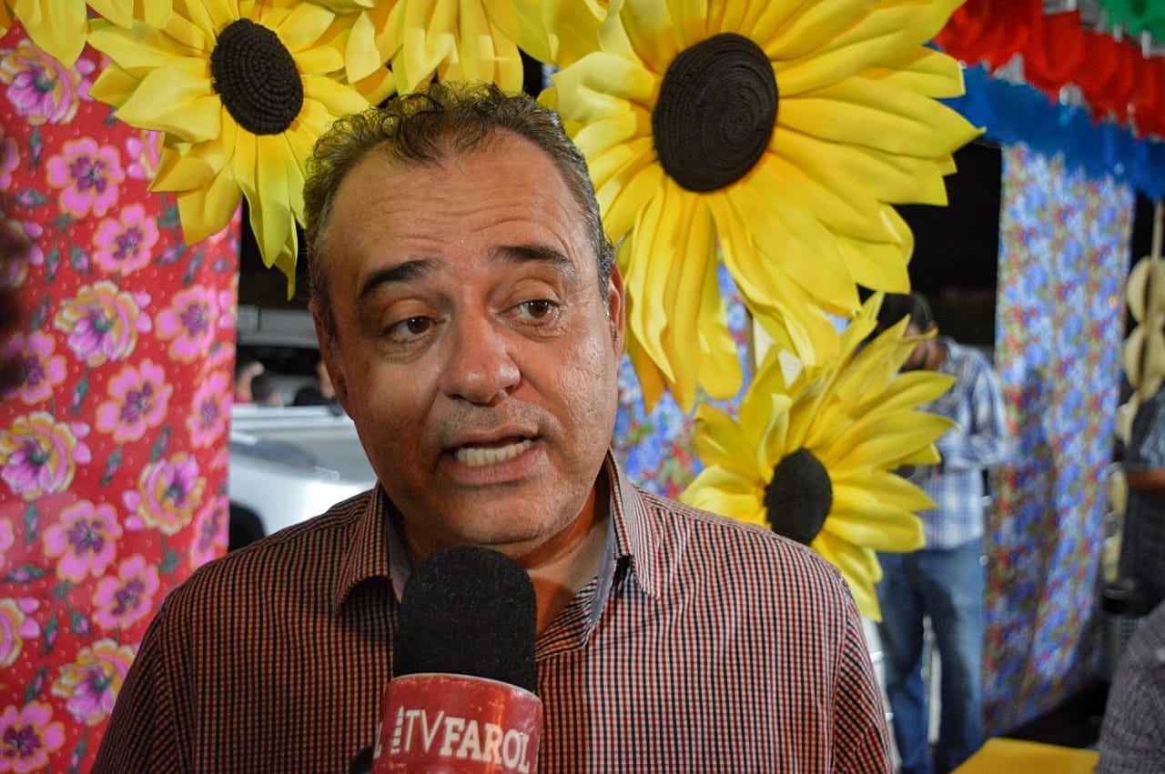 Em ST, Danilo despista e evita falar de Sebastião