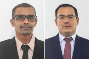 TRE cassa chapa de vereadores em Flores