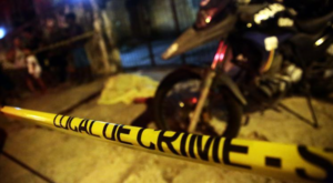 Chacina deixa seis pessoas mortas em Petrolina