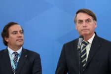 Bolsonaro exonera Pedro Guimarães; Daniella Marques assume
