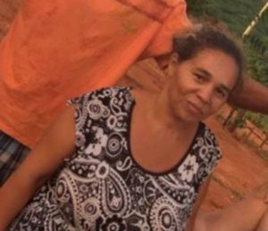 Família de desaparecida em ST busca Promotoria